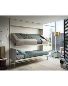 Шкаф кровать для детской